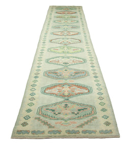 3x16 Turkish Carpet Area Runer