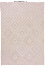 11x15 Modern Hemp Area Rug