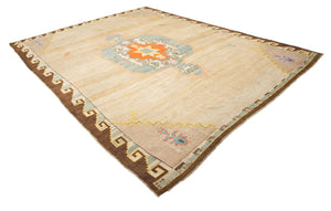 9x12 Turkish Carpet Area Rug