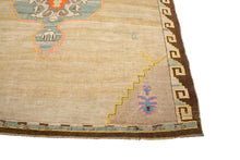 9x12 Turkish Carpet Area Rug