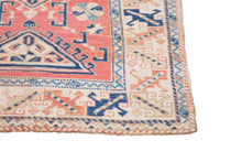 3x5 Old & Vintage Turkish Area Rug