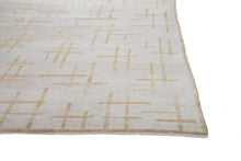 10x14 Modern Oushak Area Rug