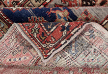 5x8 Old & Vintage Turkish Area Rug