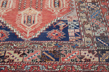 5x8 Old & Vintage Turkish Area Rug