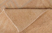 3x3 Old & Vintage Turkish Area Rug
