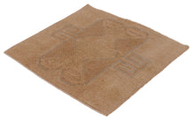 3x3 Old & Vintage Turkish Area Rug