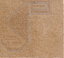 3x3 Old & Vintage Turkish Area Rug