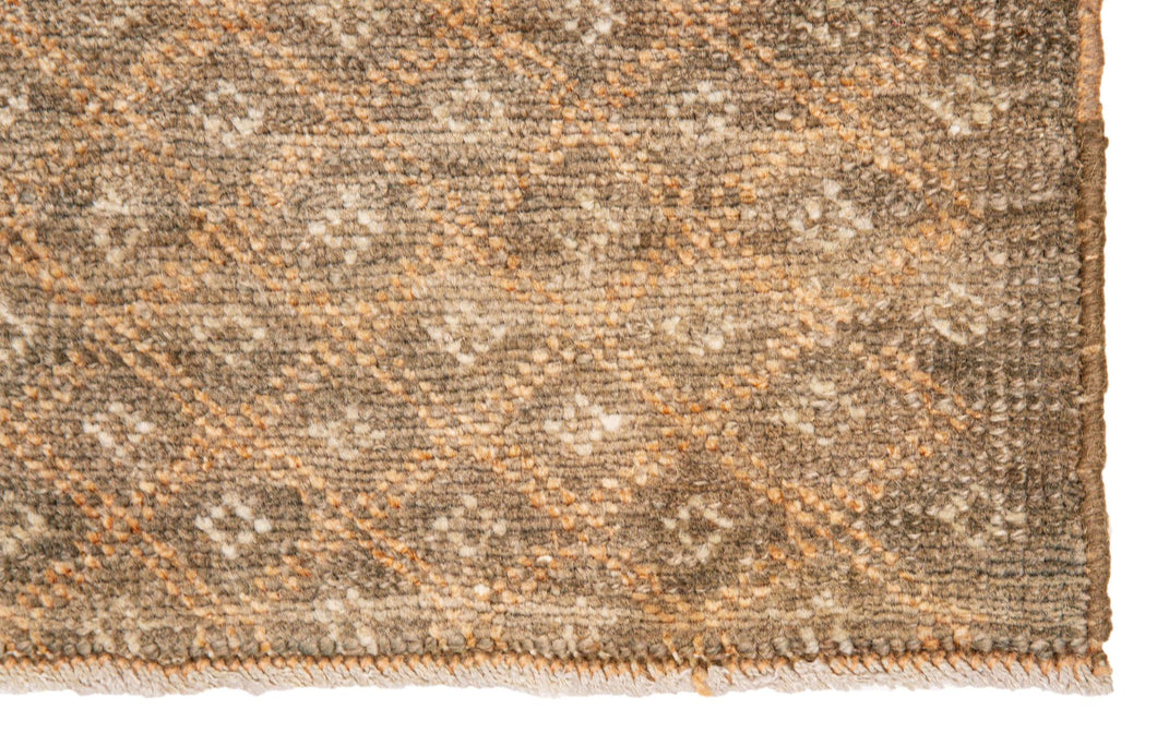 4x5 Old & Vintage Turkish Area Rug