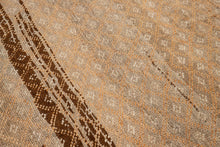 4x5 Old & Vintage Turkish Area Rug