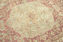 8x12 Old & Vintage Turkish Area Rug
