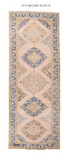 5x13 Old & Vintage Turkish Area Rug