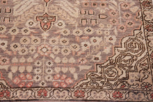 3x5 Old & Vintage Turkish Area Rug