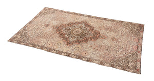 3x5 Old & Vintage Turkish Area Rug