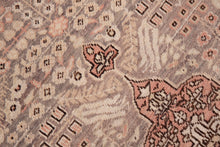 3x5 Old & Vintage Turkish Area Rug