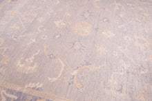 10x13 Modern Oushak Area Rug