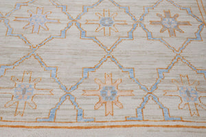 8x10 Old & Vintage Turkish Area Rug