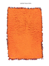 7x10 Old & Vitage Turkish Area Rug