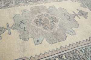5x7 Modern Oushak Area Rug
