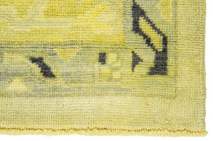 13x16 Modern Oushak Area Rug
