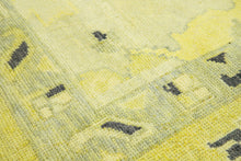 13x16 Modern Oushak Area Rug