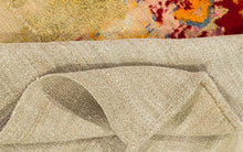 4x7 Old & Vintage Turkish Area Rug