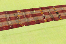6x8 Old & Vintage Turkish Area Rug
