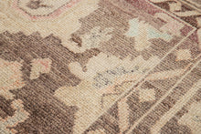 6x8 Modern Oushak Area Rug