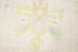 10x13 Colorful Modern Oushak Area Rug-turkish_rugs-oriental_rugs-kilim_rugs-oushak_rugs