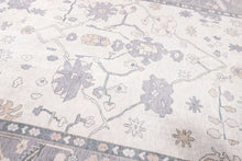 10x13 Modern Oushak Area Rug-turkish_rugs-oriental_rugs-kilim_rugs-oushak_rugs