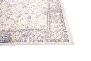 10x13 Modern Oushak Area Rug-turkish_rugs-oriental_rugs-kilim_rugs-oushak_rugs