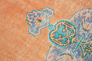 10x13 Old & Vintage Turkish Area Rug-turkish_rugs-oriental_rugs-kilim_rugs-oushak_rugs