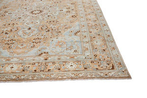 10x13 Old & Vintage Turkish Area Rug-turkish_rugs-oriental_rugs-kilim_rugs-oushak_rugs