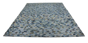 10x13 Turkish Hemp Area Rug-turkish_rugs-oriental_rugs-kilim_rugs-oushak_rugs