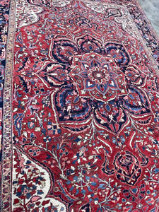 10x14 Eastern Anatolian Turkish Area Rug-turkish_rugs-oriental_rugs-kilim_rugs-oushak_rugs