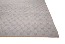 10x14 Modern Oushak Area Rug-turkish_rugs-oriental_rugs-kilim_rugs-oushak_rugs