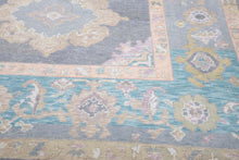 10x15 Moden Oushak Area Rug-turkish_rugs-oriental_rugs-kilim_rugs-oushak_rugs