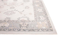 10x15 Modern Oushak Area Rug-turkish_rugs-oriental_rugs-kilim_rugs-oushak_rugs