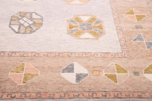 10x15 Modern Oushak Area Rug-turkish_rugs-oriental_rugs-kilim_rugs-oushak_rugs