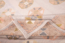 10x15 Modern Oushak Area Rug-turkish_rugs-oriental_rugs-kilim_rugs-oushak_rugs