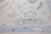 11x14 Modern Oushak Area Rug-turkish_rugs-oriental_rugs-kilim_rugs-oushak_rugs