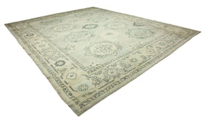 12x15 Oushak Area Rug-turkish_rugs-oriental_rugs-kilim_rugs-oushak_rugs
