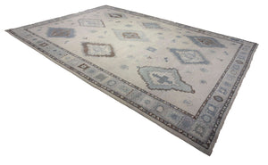 12x17 Modern Oushak Area Rug-turkish_rugs-oriental_rugs-kilim_rugs-oushak_rugs