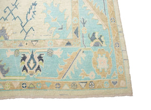 12x18 Modern Oushak Area Rug-turkish_rugs-oriental_rugs-kilim_rugs-oushak_rugs