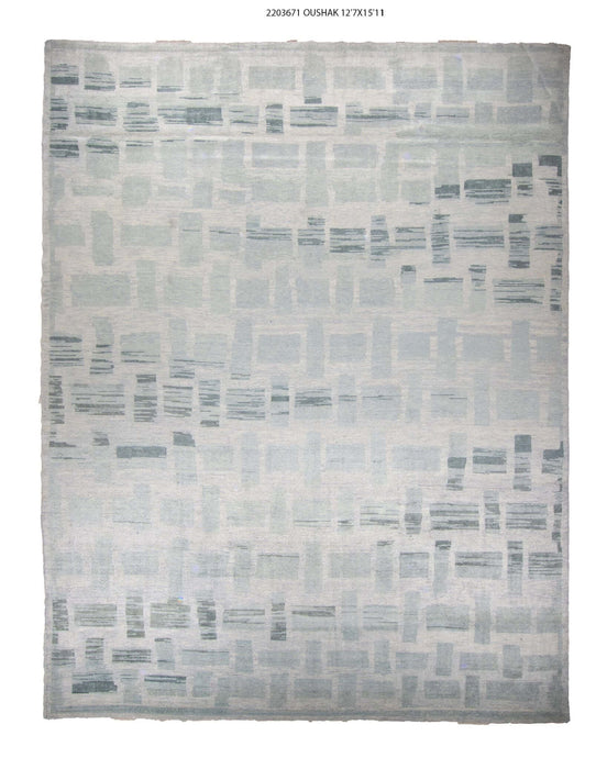 13x16 Modern Oushak Area Rug-turkish_rugs-oriental_rugs-kilim_rugs-oushak_rugs