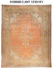 13x16 Old & Vintage Turkish Area Rug-turkish_rugs-oriental_rugs-kilim_rugs-oushak_rugs