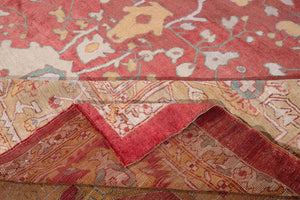 15x19 Old & Vintage Turkish Area Rug-turkish_rugs-oriental_rugs-kilim_rugs-oushak_rugs