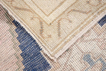 2x3 Old & Vintage Turkish Area Rug