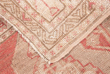 2x4 Old& Vintage Turkish Area Rug-turkish_rugs-oriental_rugs-kilim_rugs-oushak_rugs