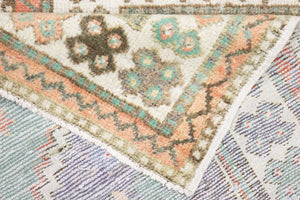 2x4 Old & Vintage Turkish Area Rug-turkish_rugs-oriental_rugs-kilim_rugs-oushak_rugs