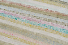 2x8 Colorful Old & Vintage Turkish Runner Rug-turkish_rugs-oriental_rugs-kilim_rugs-oushak_rugs